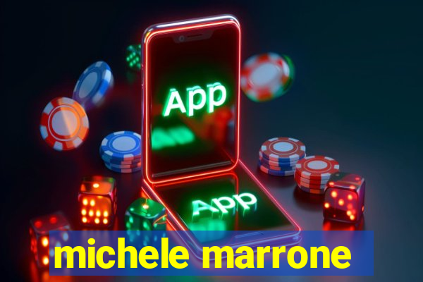 michele marrone